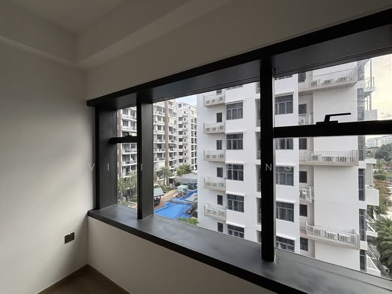 Sceneca Residence, Tanah Merah Kechil Link, 3 Bedrooms, 904 sqft, Condominium For Sale, by Vivian Chong, 500063815 - View - PropertyGuru.com.sg