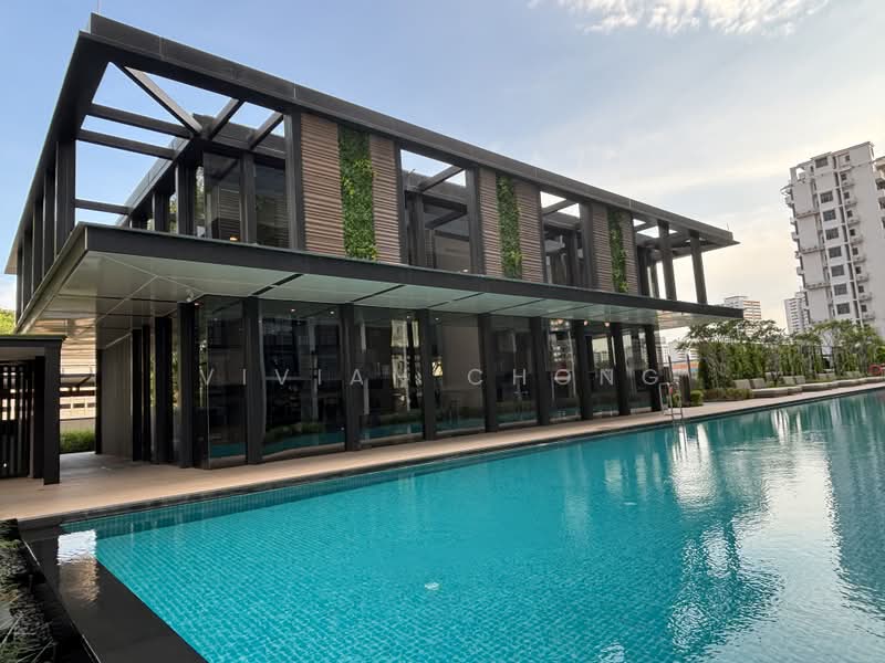 Sceneca Residence, Tanah Merah Kechil Link, Bedok / Upper East Coast, 3 Bedrooms, 904 sqft, Condominium For Sale, by Vivian Chong, 500063815 - Exterior - PropertyGuru.com.sg
