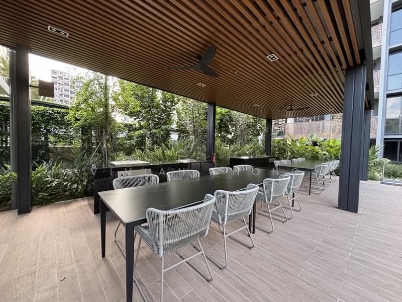 Sceneca Residence, Tanah Merah Kechil Link, Bedok / Upper East Coast, 3 Bedrooms, 904 sqft, Condominium For Sale, by Vivian Chong, 500063815 - Exterior - PropertyGuru.com.sg