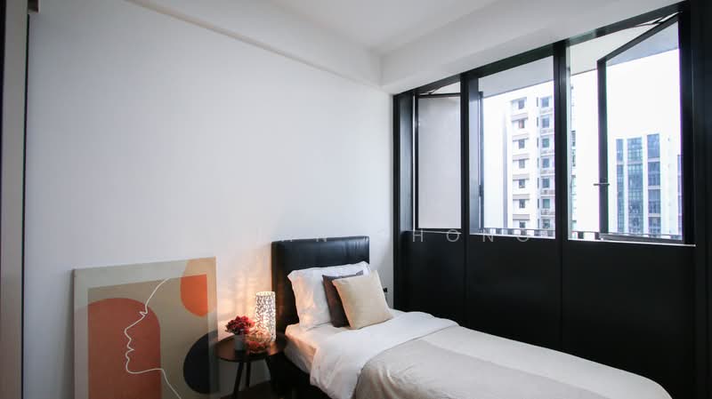 Sceneca Residence, Tanah Merah Kechil Link, Bedok / Upper East Coast, 3 Bedrooms, 904 sqft, Condominium For Sale, by Vivian Chong, 500063815 - Bedroom - PropertyGuru.com.sg