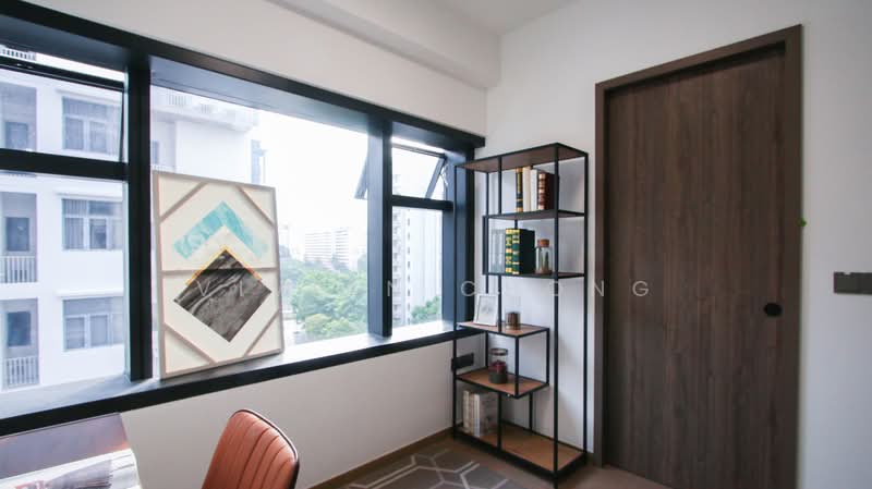 Sceneca Residence, Tanah Merah Kechil Link, Bedok / Upper East Coast, 3 Bedrooms, 904 sqft, Condominium For Sale, by Vivian Chong, 500063815 - Study - PropertyGuru.com.sg