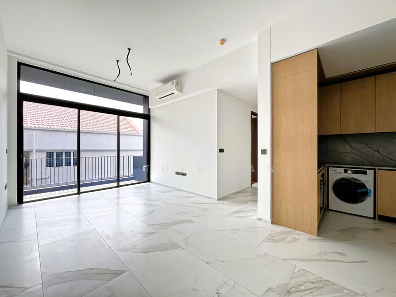 Claydence Apartment For Sale at S$ 2,797,600 | PropertyGuru Singapore - Interior