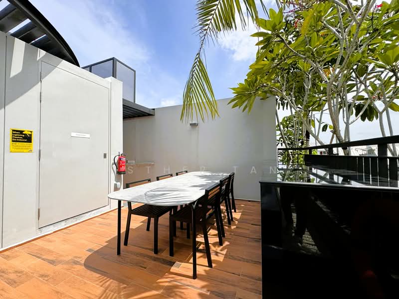 Claydence Apartment For Sale at S$ 2,797,600 | PropertyGuru Singapore - Exterior