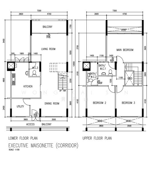 656 Hougang Avenue 8 HDB Flat For Sale at S$ 899,999 | PropertyGuru Singapore