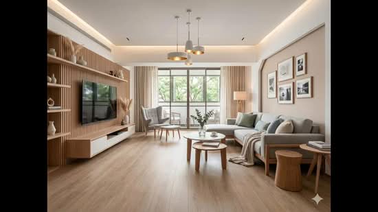 656 Hougang Avenue 8, 656 Hougang Avenue 8, 4 Bedrooms, 1,572 sqft, HDB Flat For Sale, by Wong Kai Sun 黄开山, 500063819 - PropertyGuru.com.sg
