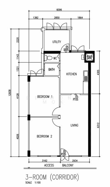 For Sale 68 Geylang Bahru