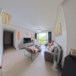 For Sale - Tanamera Crest