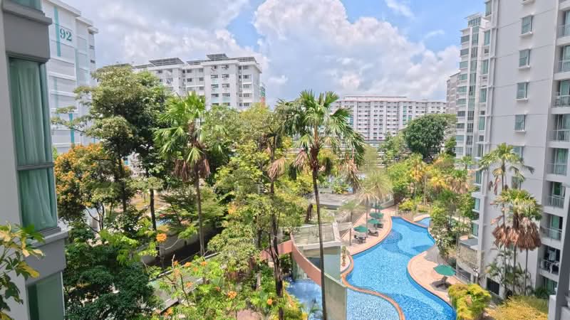 Tanamera Crest, 6 Pari Dedap Walk, 3 Bedrooms, 1,173 sqft, Condominium For Sale, by Vivien Tan, 500063826 - Exterior - PropertyGuru.com.sg