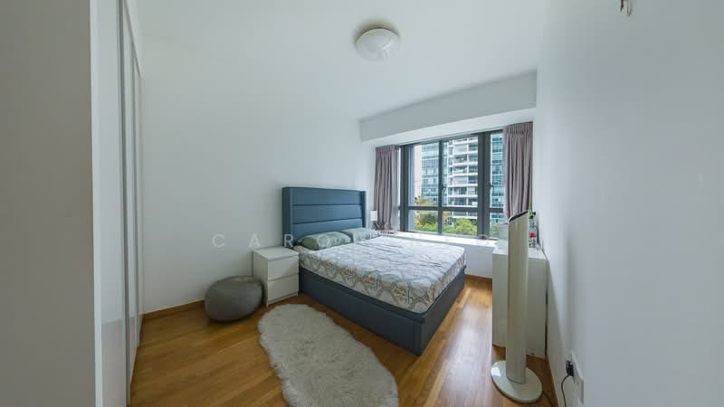 The Minton Condominium For Sale at S$ 2,100,000 | PropertyGuru Singapore - Bedroom