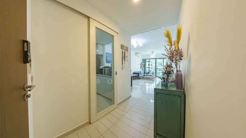 The Minton Condominium For Sale at S$ 2,100,000 | PropertyGuru Singapore - Entrance