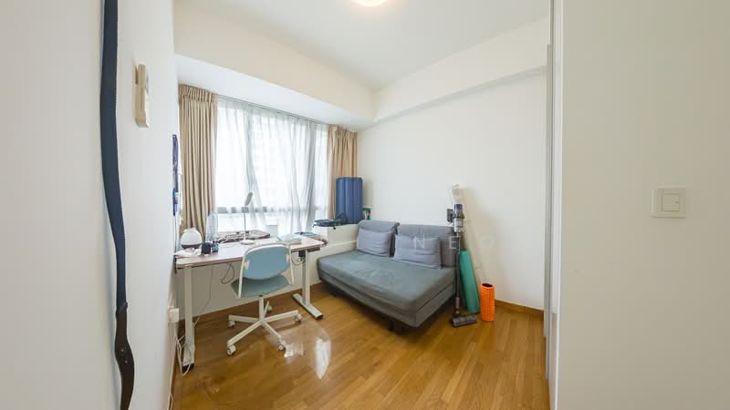 The Minton Condominium For Sale at S$ 2,100,000 | PropertyGuru Singapore - Study