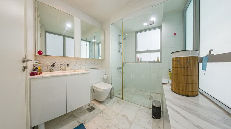 The Minton Condominium For Sale at S$ 2,100,000 | PropertyGuru Singapore - Bathroom