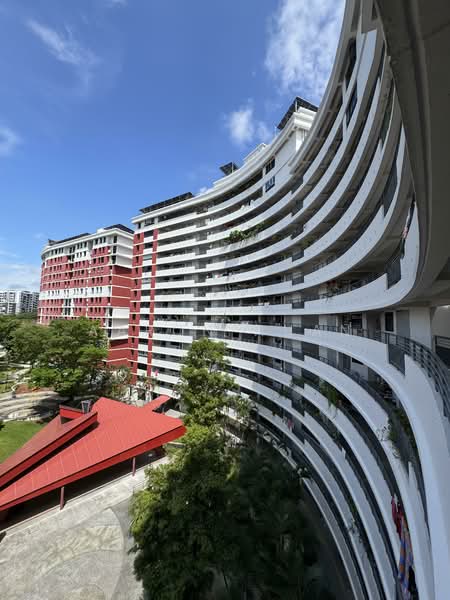 158 Hougang Street 11 HDB Flat For Sale at S$ 780,000 | PropertyGuru Singapore