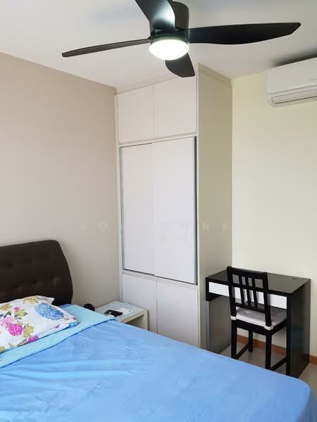 Forestville, 36 Woodlands Drive 16, Studio, 300 sqft, Executive Condominium For Rent, by Joavonne Tang, 500063832 - PropertyGuru.com.sg