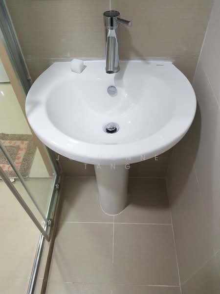 Forestville, 36 Woodlands Drive 16, Studio, 300 sqft, Executive Condominium For Rent, by Joavonne Tang, 500063832 - PropertyGuru.com.sg