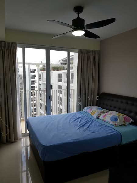 Forestville, 36 Woodlands Drive 16, Studio, 300 sqft, Executive Condominium For Rent, by Joavonne Tang, 500063832 - PropertyGuru.com.sg