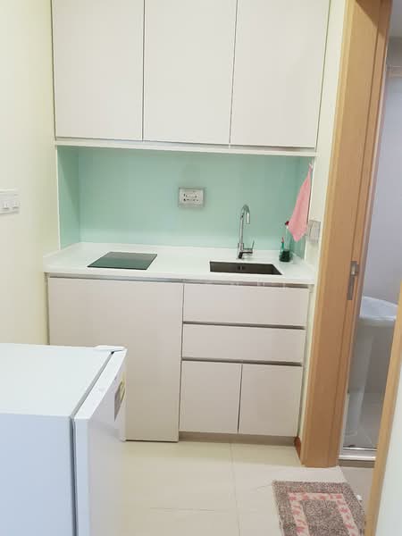 Forestville, 36 Woodlands Drive 16, Studio, 300 sqft, Executive Condominium For Rent, by Joavonne Tang, 500063832 - PropertyGuru.com.sg