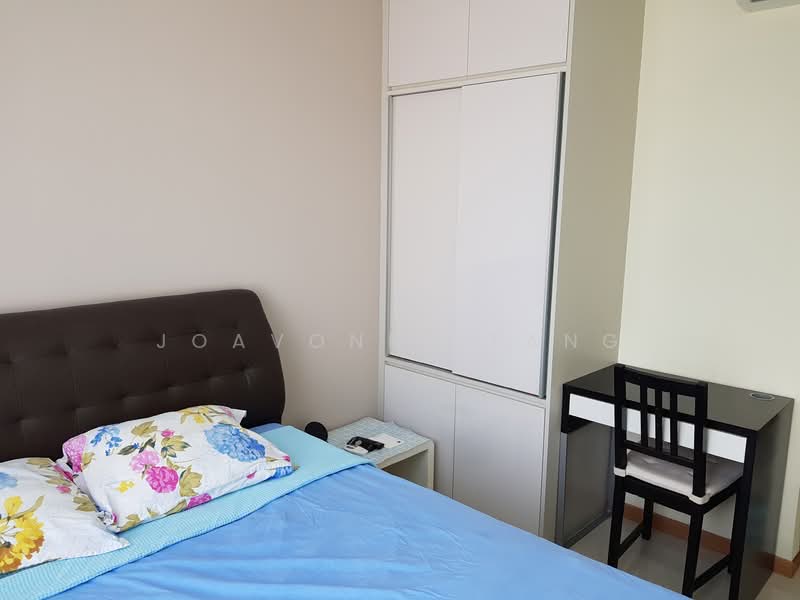 Forestville, 36 Woodlands Drive 16, Studio, 300 sqft, Executive Condominium For Rent, by Joavonne Tang, 500063832 - PropertyGuru.com.sg