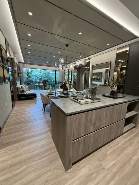 ELTA Apartment For Sale at S$ 4,177,000 | PropertyGuru Singapore - Living Room