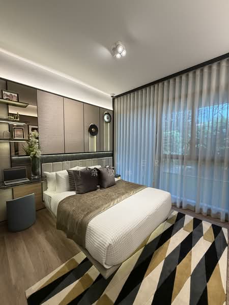 ELTA Apartment For Sale at S$ 4,177,000 | PropertyGuru Singapore - Bedroom