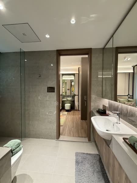ELTA Apartment For Sale at S$ 4,177,000 | PropertyGuru Singapore - Bathroom