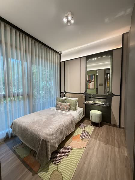 ELTA Apartment For Sale at S$ 4,177,000 | PropertyGuru Singapore - Bedroom