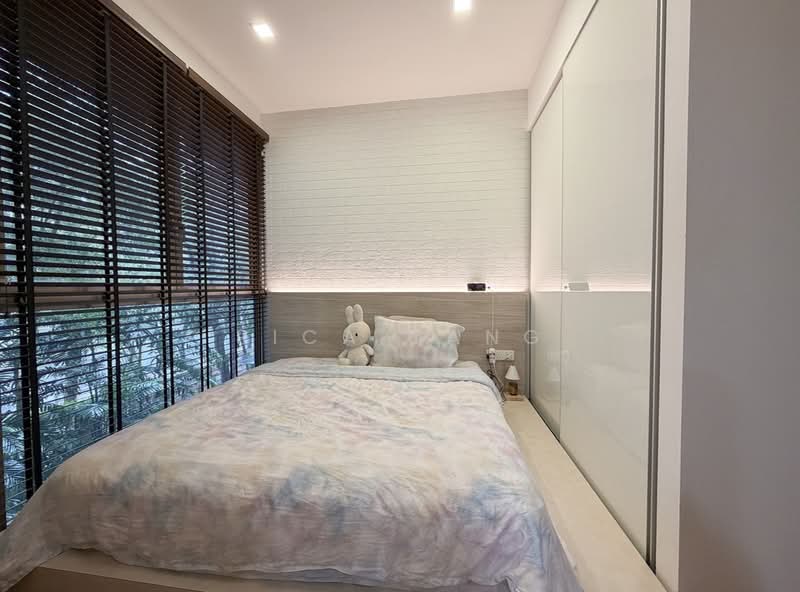 Terrasse Condominium For Sale at S$ 1,899,000 | PropertyGuru Singapore - Bedroom