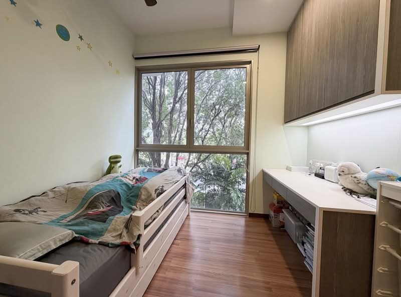 Terrasse Condominium For Sale at S$ 1,899,000 | PropertyGuru Singapore - Bedroom