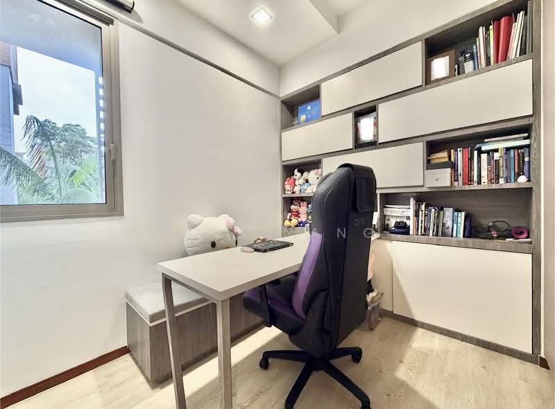 Terrasse Condominium For Sale at S$ 1,899,000 | PropertyGuru Singapore - Bedroom 