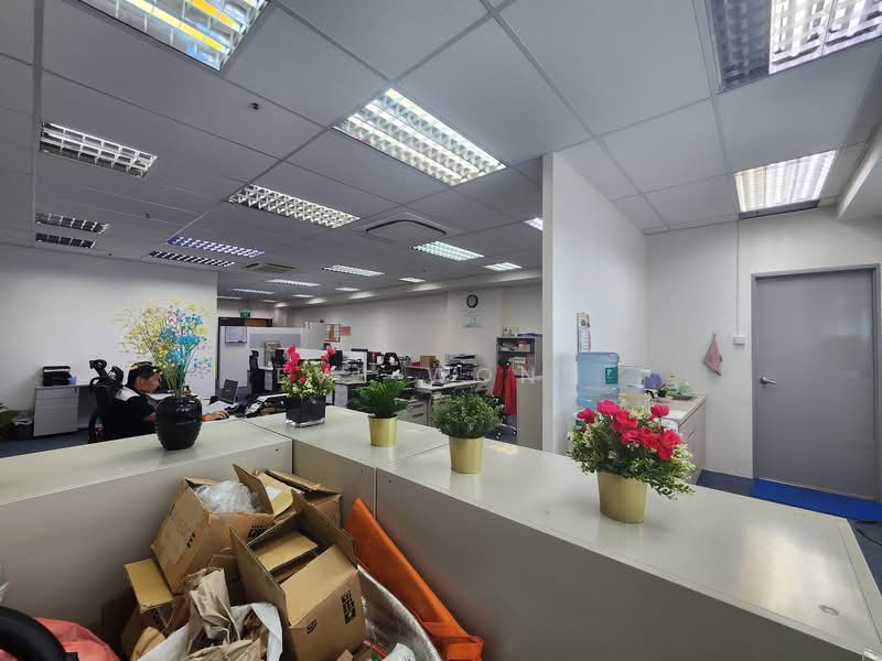 Vertex, 33 Ubi Avenue 3, Eunos / Geylang / Paya Lebar, 1,485 sqft, Light Industrial (B1) For Rent, by Eve Wong, 500063838 - Interior - CommercialGuru.com.sg