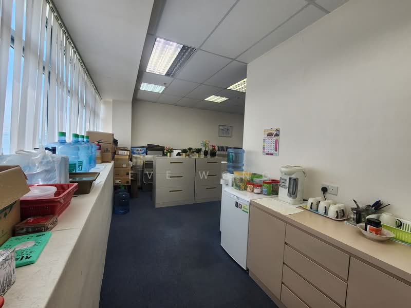 Vertex, 33 Ubi Avenue 3, Eunos / Geylang / Paya Lebar, 1,485 sqft, Light Industrial (B1) For Rent, by Eve Wong, 500063838 - Interior - CommercialGuru.com.sg