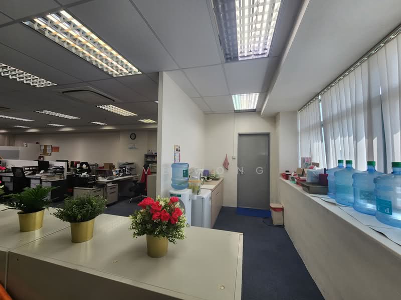 Vertex, 33 Ubi Avenue 3, Eunos / Geylang / Paya Lebar, 1,485 sqft, Light Industrial (B1) For Rent, by Eve Wong, 500063838 - Interior - CommercialGuru.com.sg