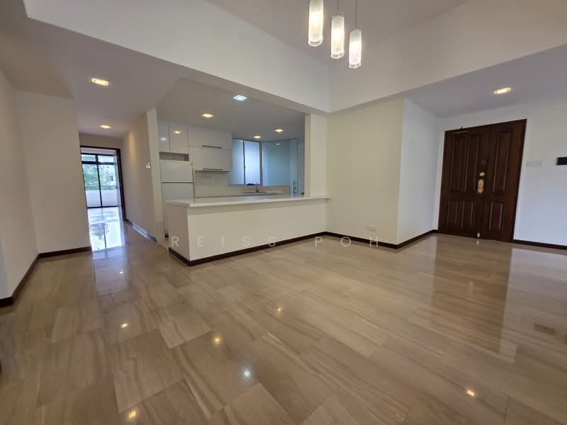 Regency Park, 7 Nathan Road, 3 Bedrooms, 2,260 sqft, Condominium For Rent, by Reiss Poh, 500063840 - Dining - PropertyGuru.com.sg