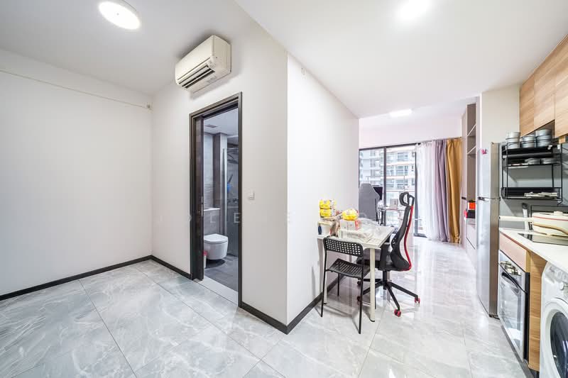 The Poiz Residences Condominium For Sale at S$ 900,000 | PropertyGuru Singapore - Interior