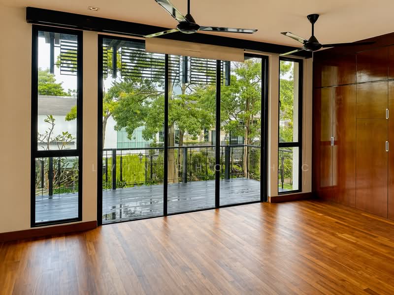 (Huge Price Drop | Best Value) Rare 4-Storey Balinese-Style Detached Bungalow at Sentosa Cove, 30 Lakeshore View, 5 Bedrooms, 10,500 sqft, Bungalow House For Sale, by Alvin Choo H.C, 500063850 - Bedroom - PropertyGuru.com.sg