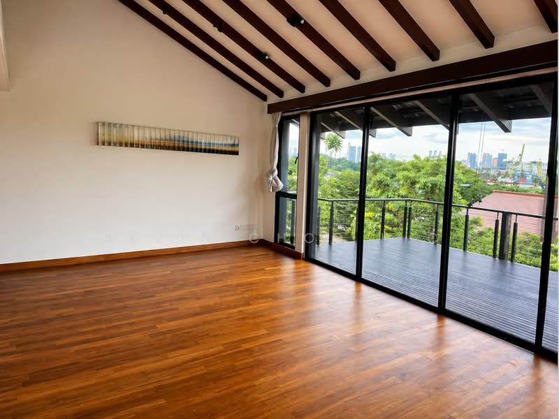 (Huge Price Drop | Best Value) Rare 4-Storey Balinese-Style Detached Bungalow at Sentosa Cove, 30 Lakeshore View, 5 Bedrooms, 10,500 sqft, Bungalow House For Sale, by Alvin Choo H.C, 500063850 - View - PropertyGuru.com.sg