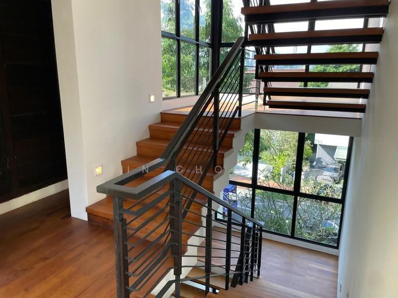 🔥 CHEAP | Huge Price Drop | Best Value | Rare 4-Storey Balinese-Style Detached Bungalow at Sentosa, 30 Lakeshore View, Harbourfront / Telok Blangah, 5 Bedrooms, 10,500 sqft, Bungalow House For Sale, by Alvin Choo H.C, 500063850 - Interior - PropertyGuru.com.sg
