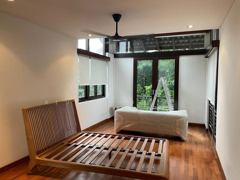 🔥 CHEAP | Huge Price Drop | Best Value | Rare 4-Storey Balinese-Style Detached Bungalow at Sentosa, 30 Lakeshore View, Harbourfront / Telok Blangah, 5 Bedrooms, 10,500 sqft, Bungalow House For Sale, by Alvin Choo H.C, 500063850 - Bedroom - PropertyGuru.com.sg