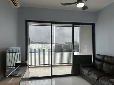 For Rent - J Gateway