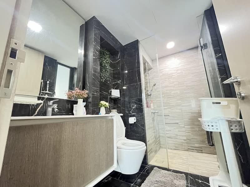 For Rent - J Gateway