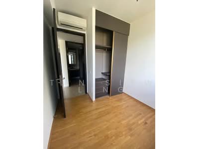 For Sale - Park Colonial