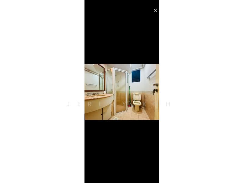 Westcove Condo Condominium For Sale at S$ 1,318,000 | PropertyGuru Singapore - Bathroom