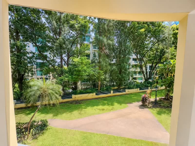 Westcove Condo, 10 West Coast Crescent, 2 Bedrooms, 1,130 sqft, Condominium For Sale, by Jeremy Koh, 500063855 - Exterior - PropertyGuru.com.sg