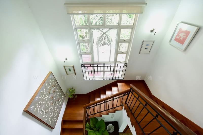 Gentle Villas, Gentle Drive, 5 Bedrooms, 7,382 sqft, Semi-Detached House For Rent, by Winona Tan 陈沛如, 500063860 - Interior - PropertyGuru.com.sg