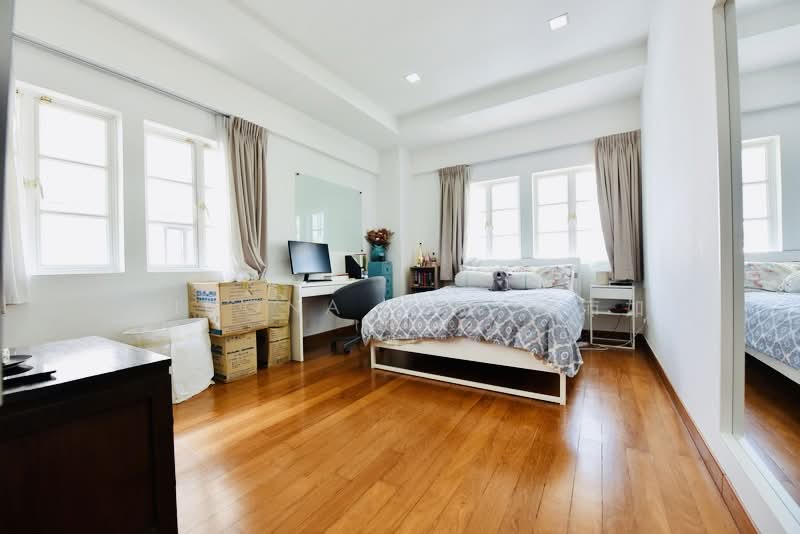 Gentle Villas, Gentle Drive, 5 Bedrooms, 7,382 sqft, Semi-Detached House For Rent, by Winona Tan 陈沛如, 500063860 - Bedroom - PropertyGuru.com.sg