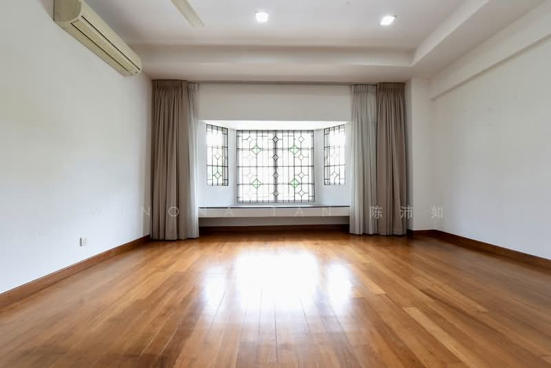 Gentle Villas, Gentle Drive, 5 Bedrooms, 7,382 sqft, Semi-Detached House For Rent, by Winona Tan 陈沛如, 500063860 - Bedroom - PropertyGuru.com.sg