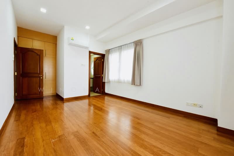 Gentle Villas, Gentle Drive, 5 Bedrooms, 7,382 sqft, Semi-Detached House For Rent, by Winona Tan 陈沛如, 500063860 - Bedroom - PropertyGuru.com.sg