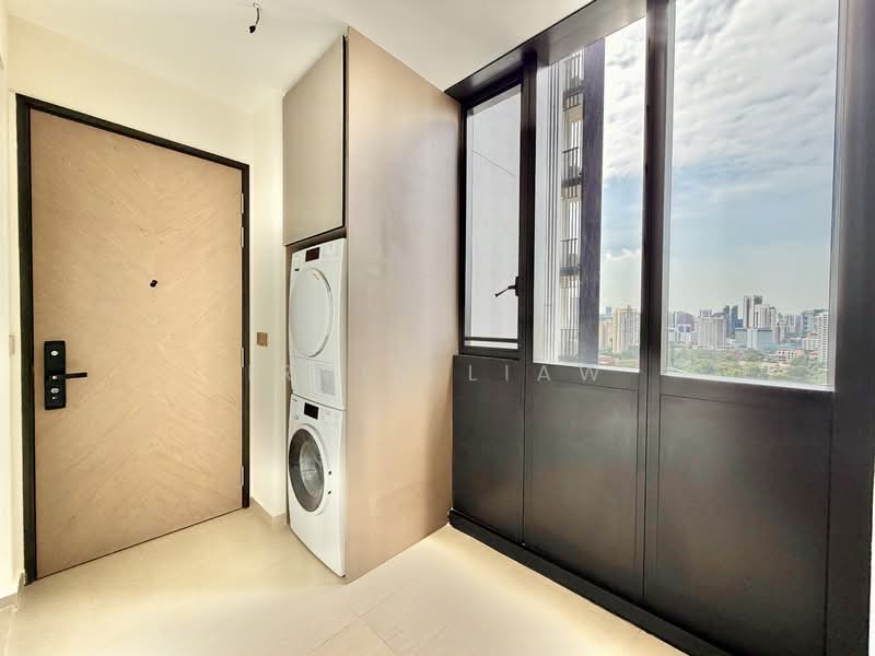 Perfect Ten, 321 Bukit Timah Road, 3 Bedrooms, 1,281 sqft, Condominium For Rent, by Irvin Liaw, 500063863 - Interior - PropertyGuru.com.sg