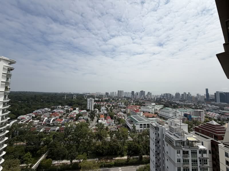 Perfect Ten, 321 Bukit Timah Road, 3 Bedrooms, 1,281 sqft, Condominium For Rent, by Irvin Liaw, 500063863 - Exterior - PropertyGuru.com.sg