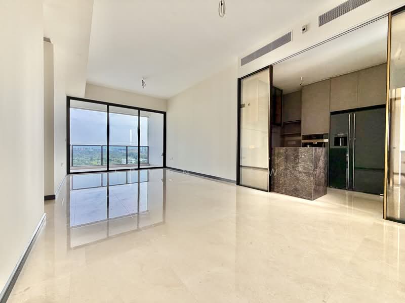 Perfect Ten, 321 Bukit Timah Road, 3 Bedrooms, 1,281 sqft, Condominium For Rent, by Irvin Liaw, 500063863 - Living Room - PropertyGuru.com.sg